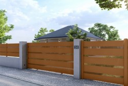Brise-vue Cobalt