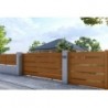 Brise-vue Cobalt