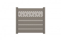 Brise-vue Cobalt