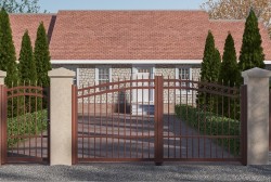 Portail Verdi
