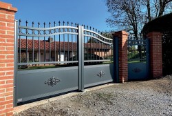 Portail Wagner
