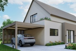 Carport Carisma 52