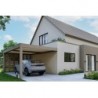Carport Carisma 52