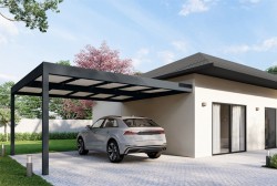 Carport Carisma P