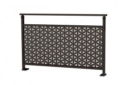 Garde-corps Bosphore