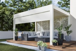 Pergola Coviello
