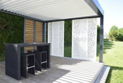 Pergola Solibio