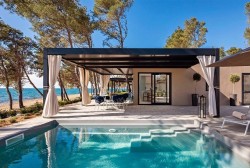 Pergola Solifix