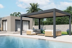 Pergola Solifix