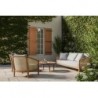 Volets battants pleins en PVC