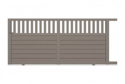 Portail Mistral
