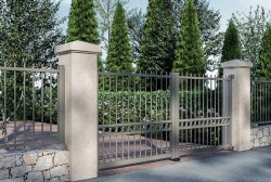 Portail Bach