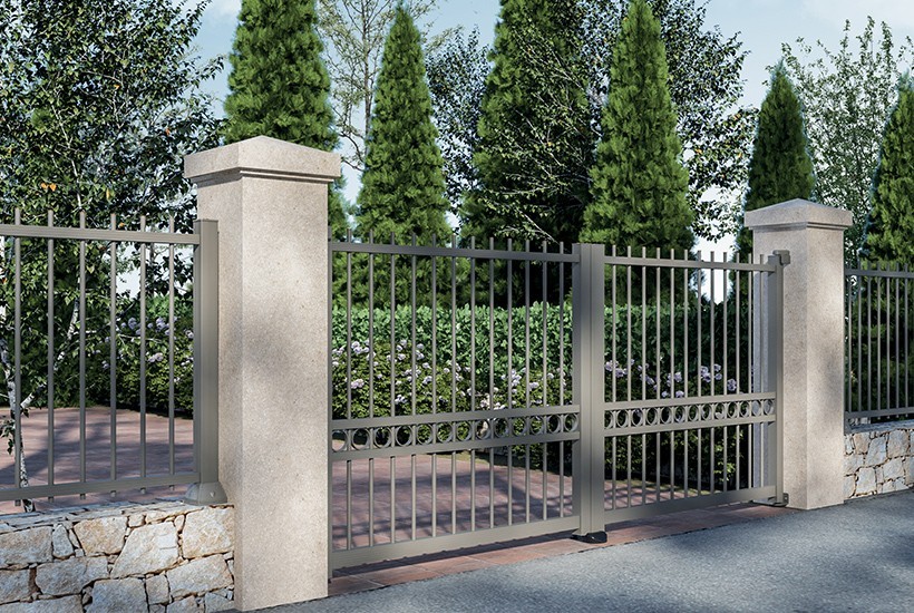 Portail Bach