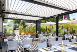 Pergola Lélio