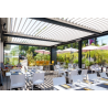 Pergola Lélio