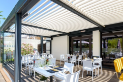 Pergola Lélio