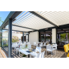 Pergola Lélio