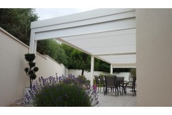 Pergola Coviello