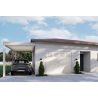 Carports Carisma A & Carisma +