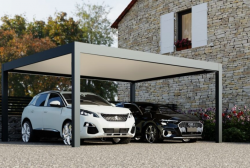 Carports Carisma A & Carisma +