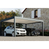 Carports Carisma A & Carisma +