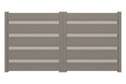 Portail Cobalt