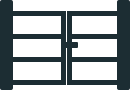 Configurateur 2D portail/portillon/clôture Groupe Burgermeister