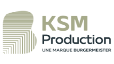 Logo KSM