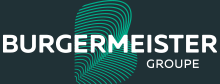 Burgermeister logo