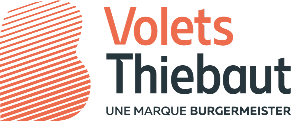 Volets Thiebaut