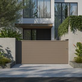 <p>Portail aluminium : comment choisir un modèle fiable, esthétique et accessible ?</p>