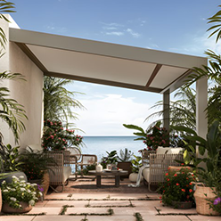 <p style="text-align: left;">10 idées élégantes pour aménager une terrasse de rêve</p>