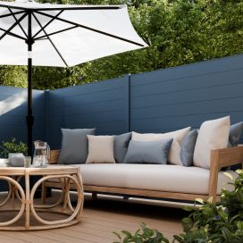 <p>Intimité et sécurité extérieures : bien aménager terrasse, jardin et piscine</p>