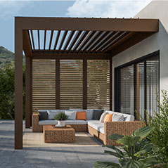 <p>Faut-il une autorisation pour installer une pergola ?</p>