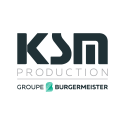 label de la marque KSM Production